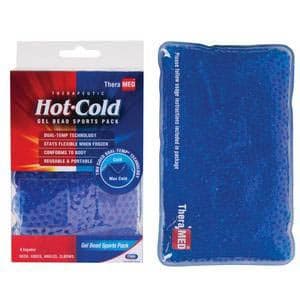 Carex Theramed IcyCold Gel Bead Sports Pack - Image 1