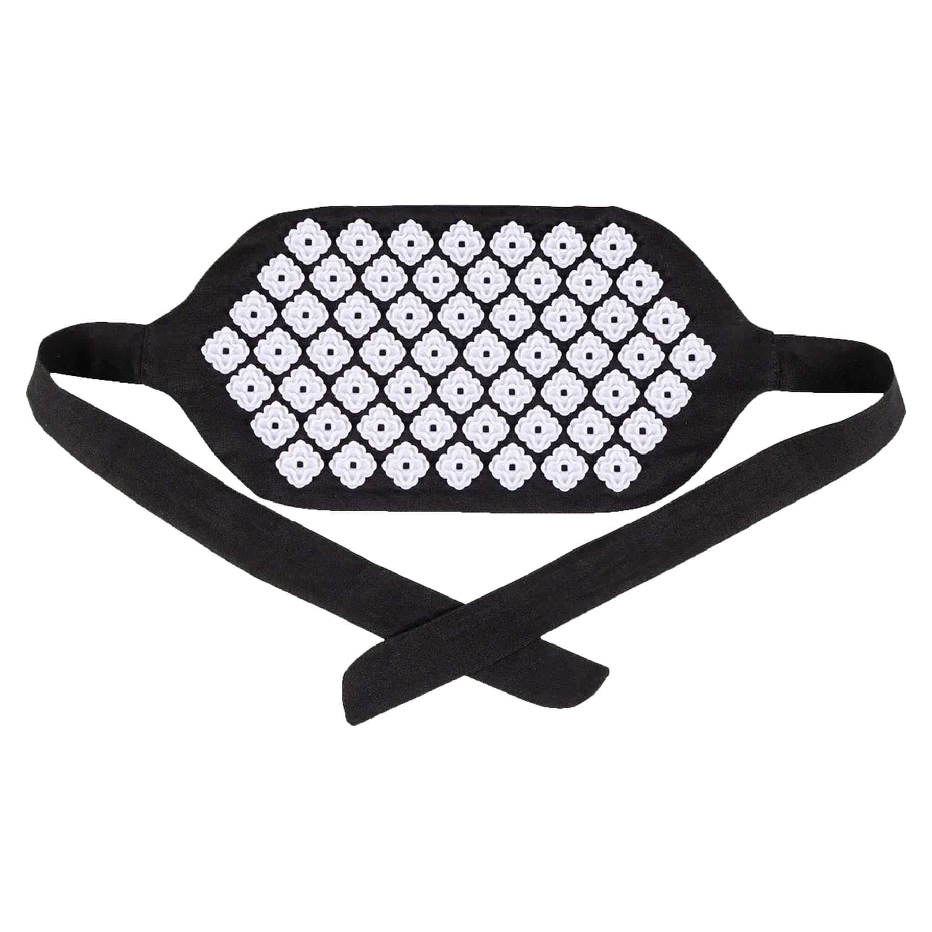 Acutens Kanjo Acupressure Belt, Onyx - Image 2