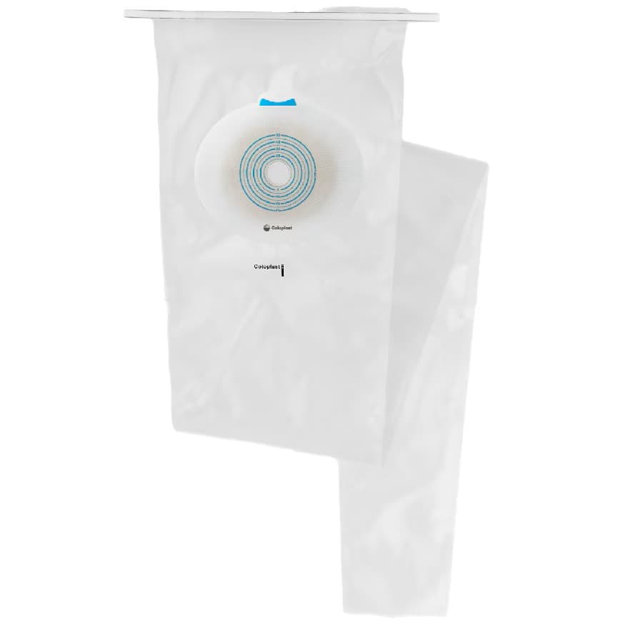 SenSura Mio 1-piece Irrigation Sleeve - Image 2