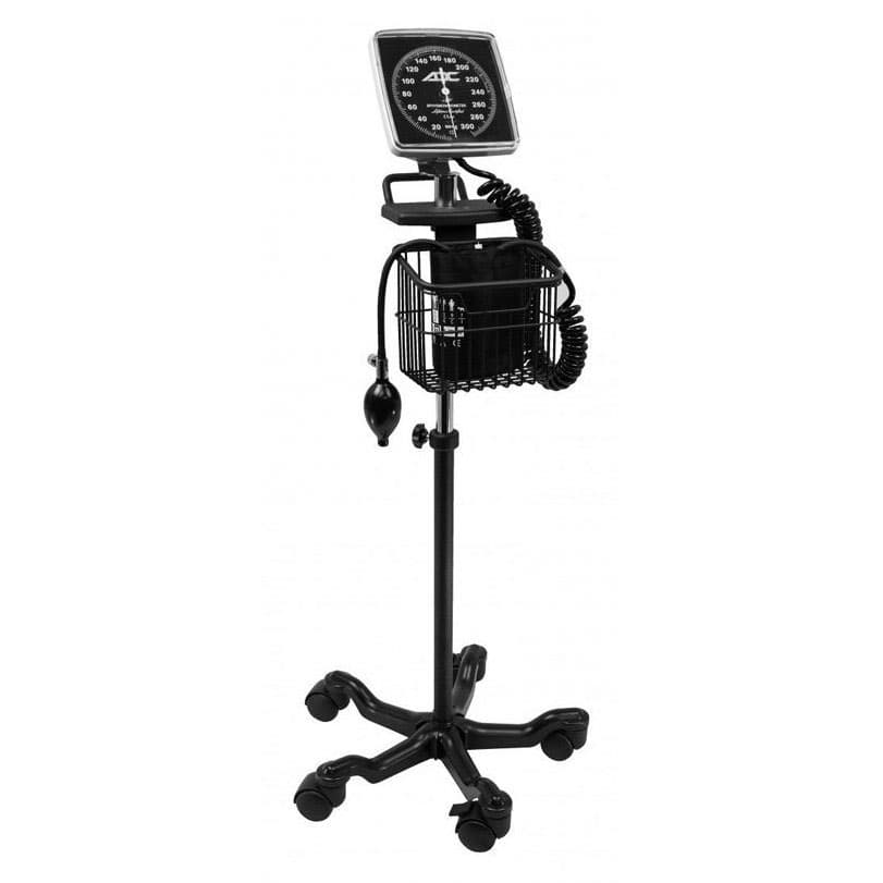 ADC Diagnostix 752M Mobile Aneroid Sphyg - Image 1