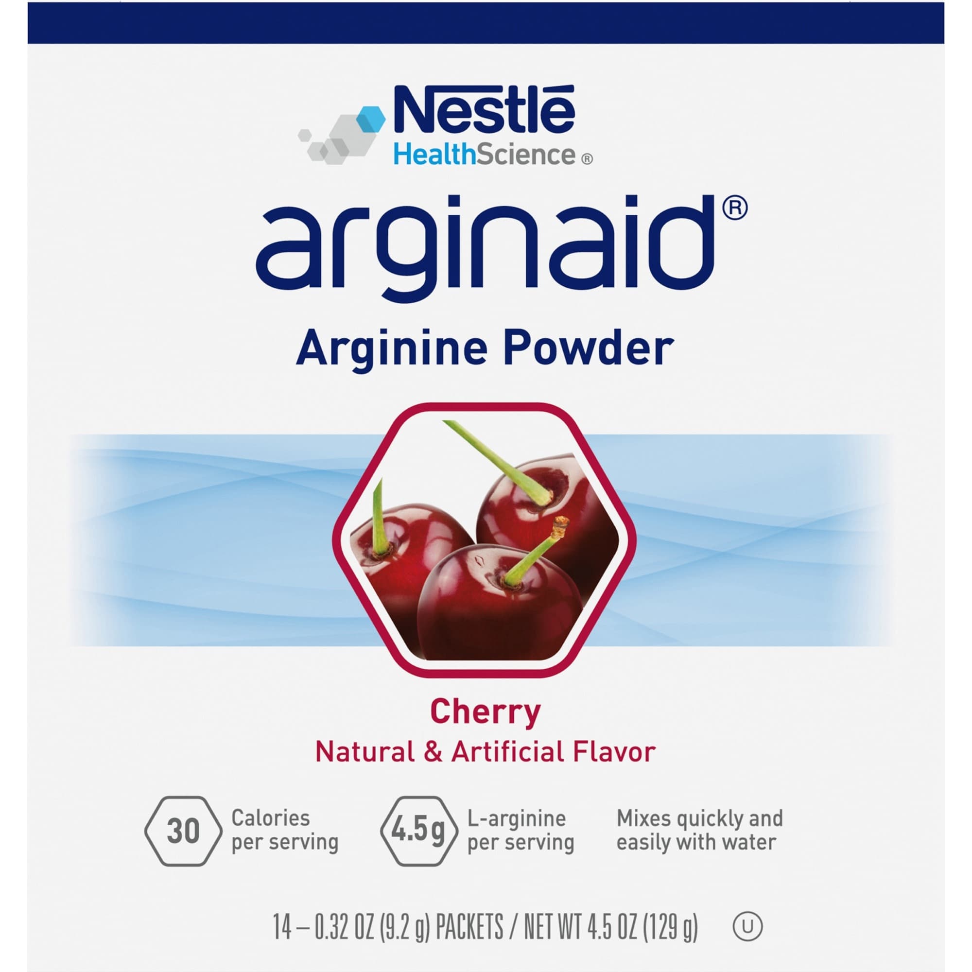 Arginaid Arginine Powder - Image 2