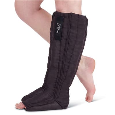 Circaid Profile Lower Leg Energy Oversleeve