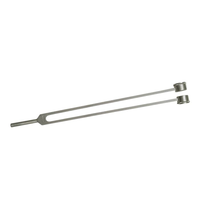 Baseline Tuning Fork, Weighted, 30 cps - Image 1