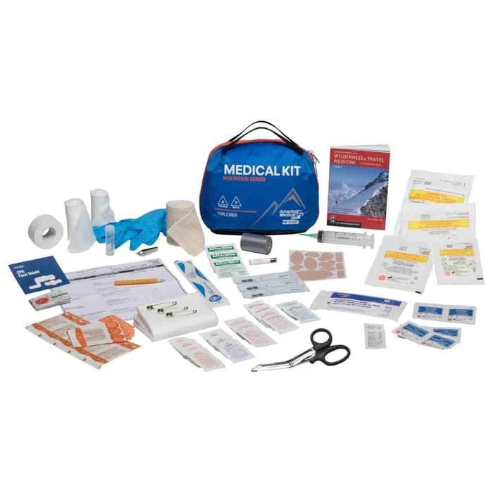 Mountain Series Explorer Medical Kit by Adventure Medical Kits - Image 4