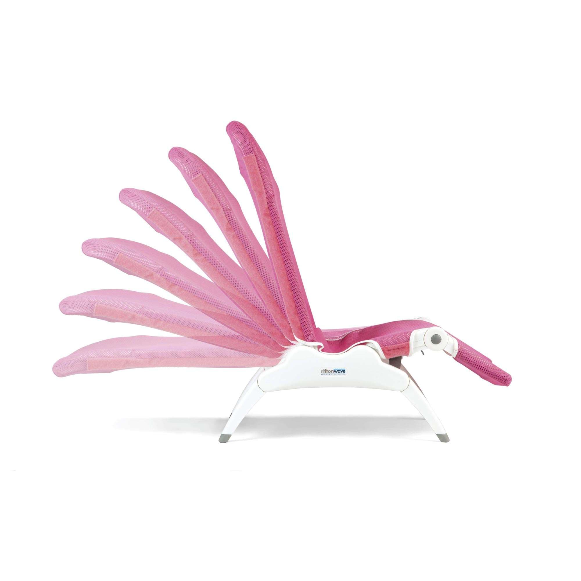 Rifton Wave Bath Chair - Large - Image 4