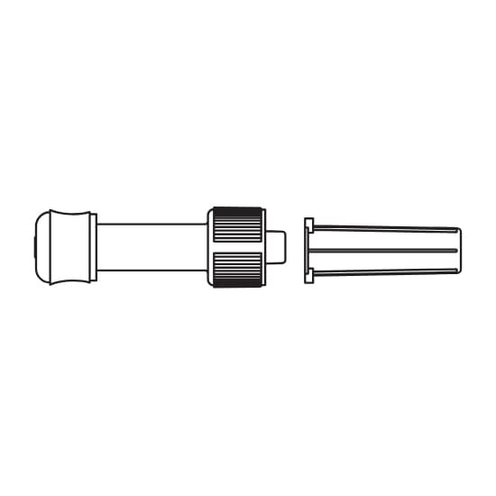Smiths ASD Jelco Intermittent Injection Cap - Image 2