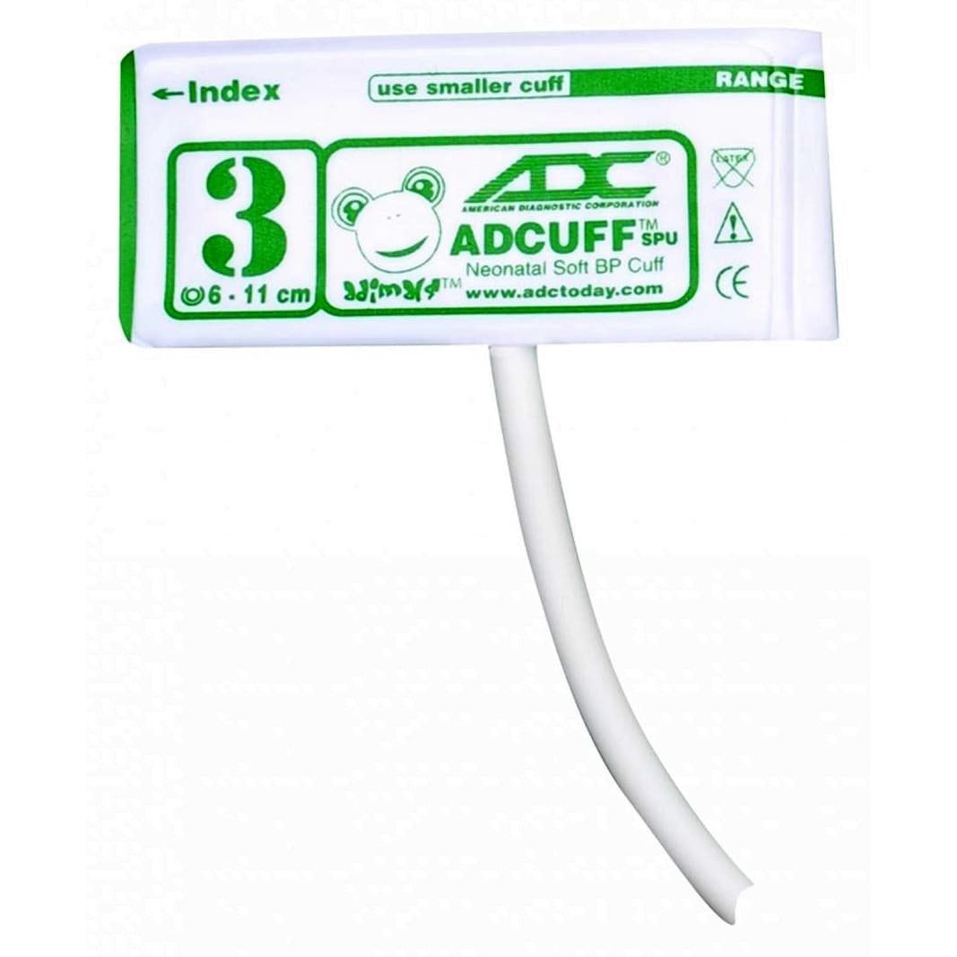 Adc Adcuff, Neonatal Spu Cuff - Image 2