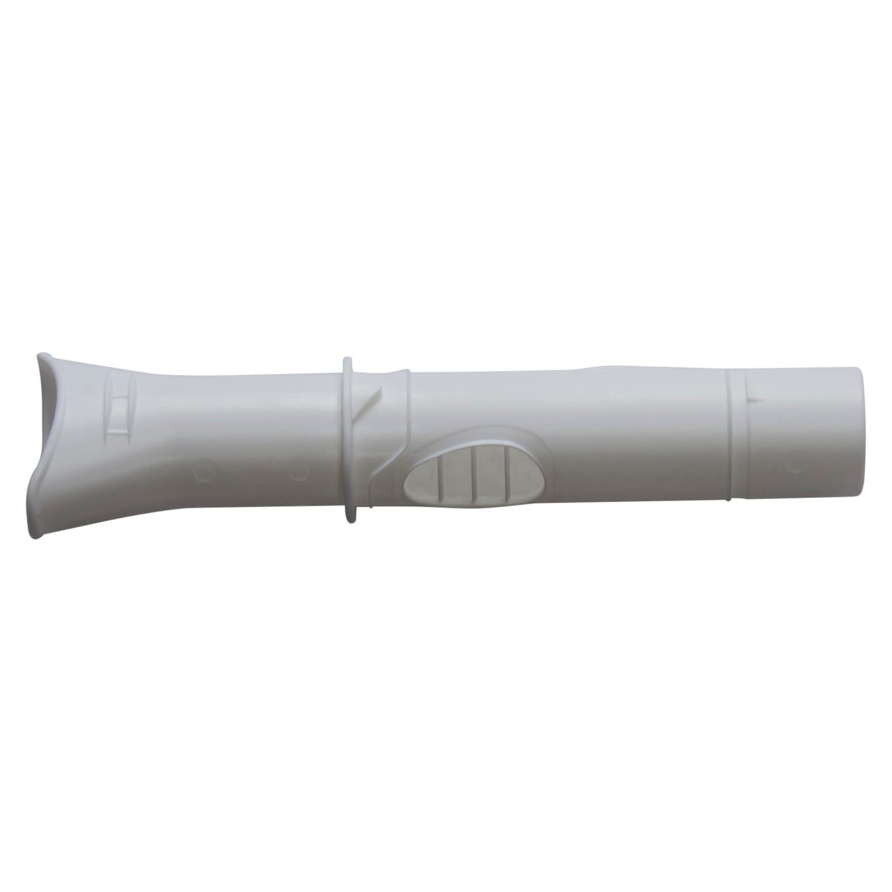 McKesson LUMEON Mouthpiece Plastic Disposable Adult-Child