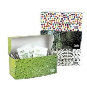 Apothecary Products Flents Wipe 'n Clear Lens Wipes