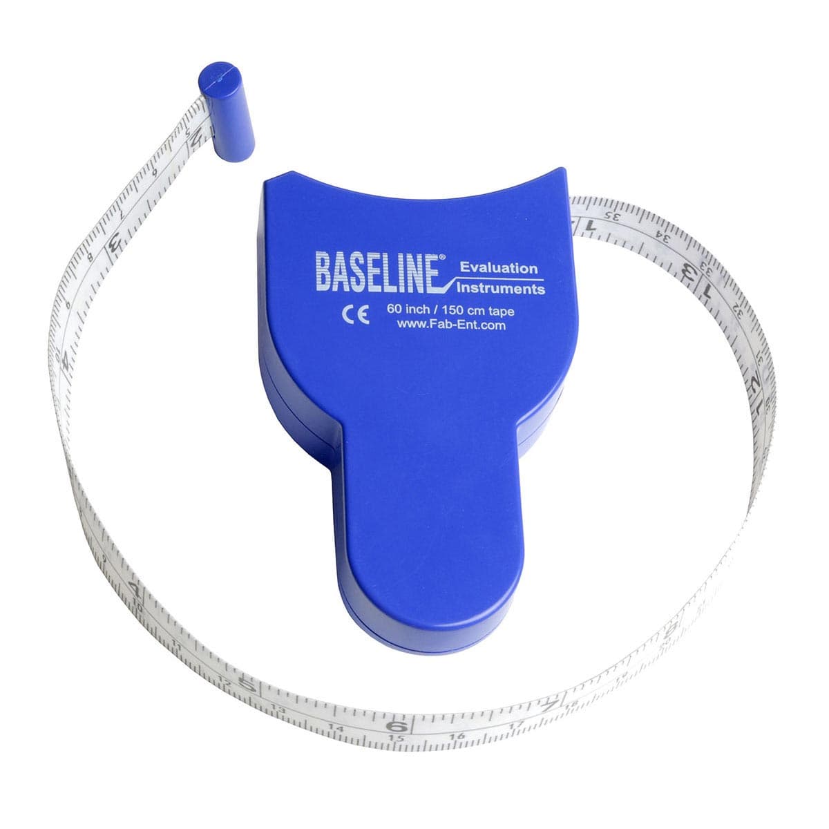 Baseline Finger Circumference Gauge