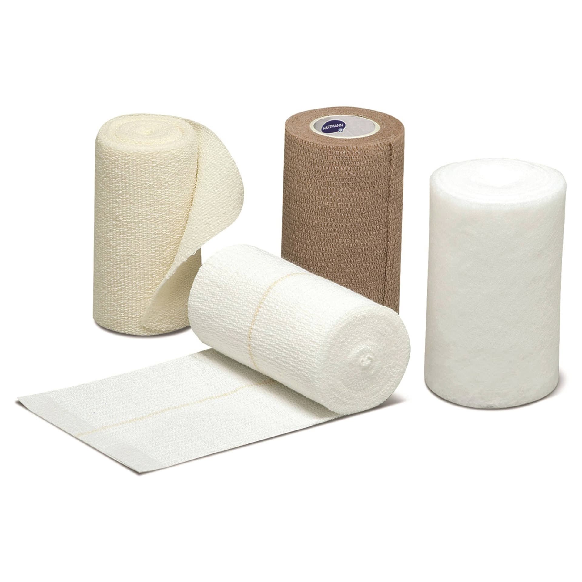 FourPress Compression Bandaging System - Image 2
