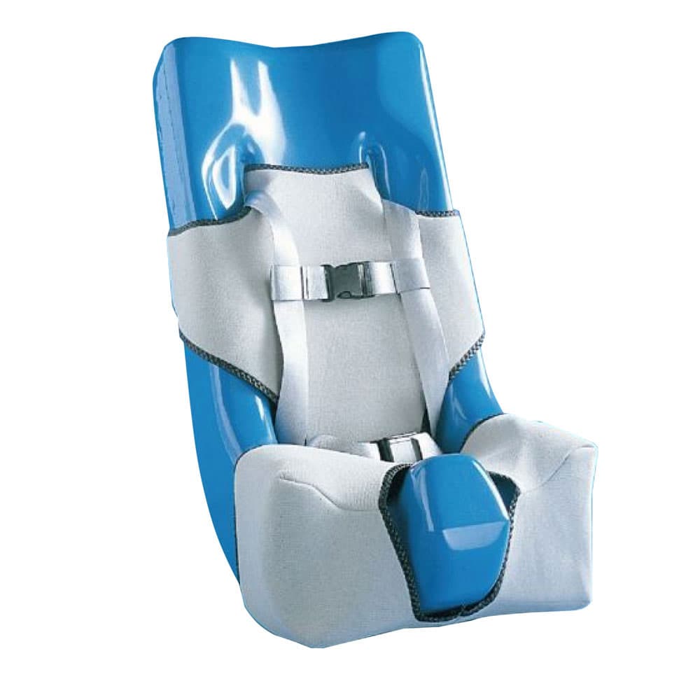 Tumble Forms cozee cover for feeder seat positioner - Small - Image 1