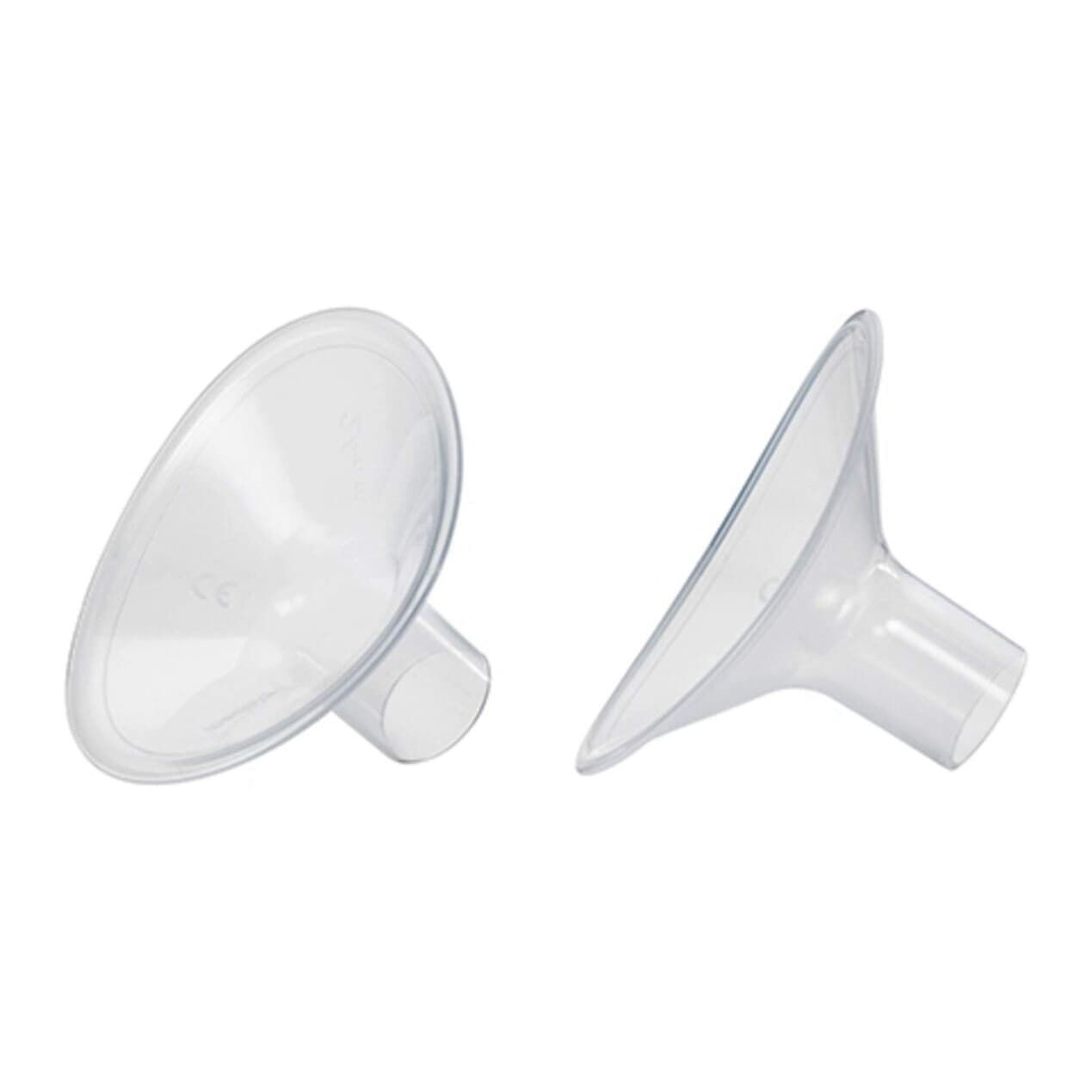 PersonalFit PLUS Reusable Breast Shield - Image 1