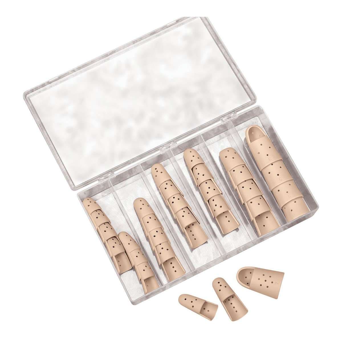 Medline Stackies Finger Splint - Image 2