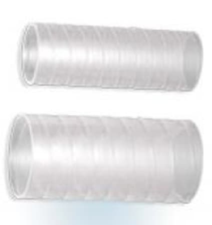 Peak Flow Meter Mouthpiece 1.2 x 2.5 Inch Disposable - Box of 100