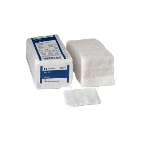Kendall Kerlix Sterile Sponge, 10s, 4" x 4" - Package of 10 - Image 1