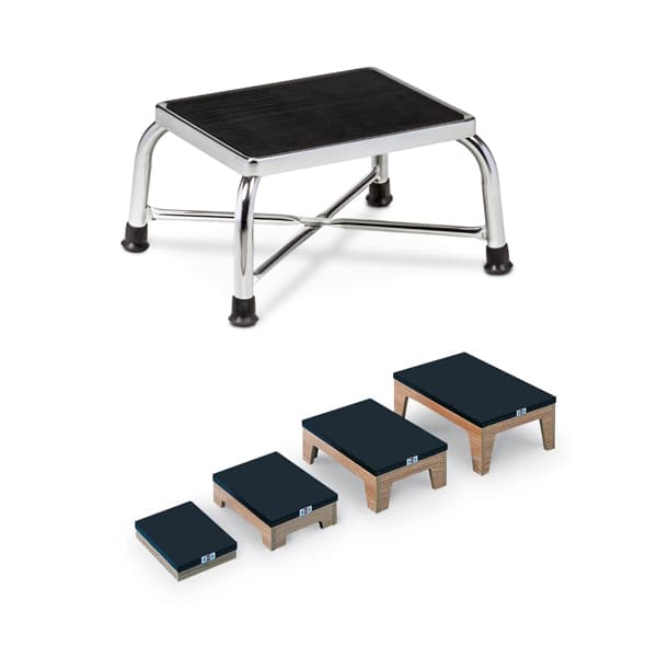 Footstools and Stepstools category