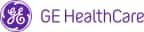 GE Healthcare brand logo