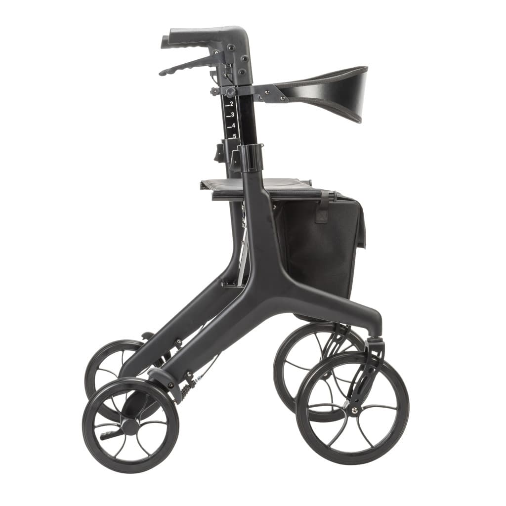 AeroCarbon Ultra-Lite Rollator - Image 3