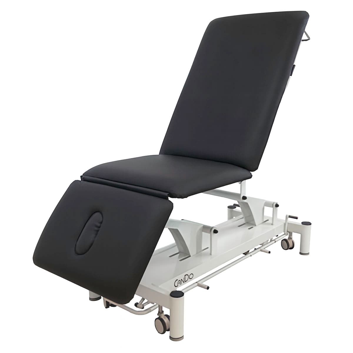 CanDo Hi-Low Three Section Electric Treatment Table