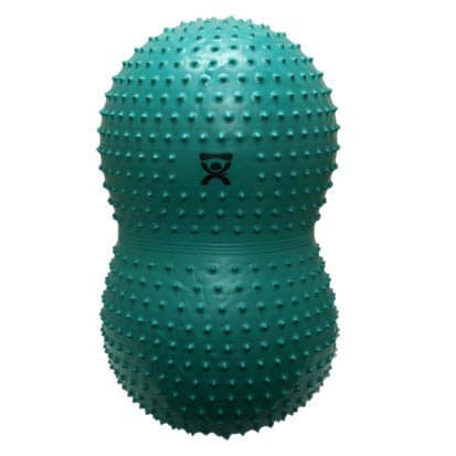 CanDo Inflatable Exercise Roll - Image 2