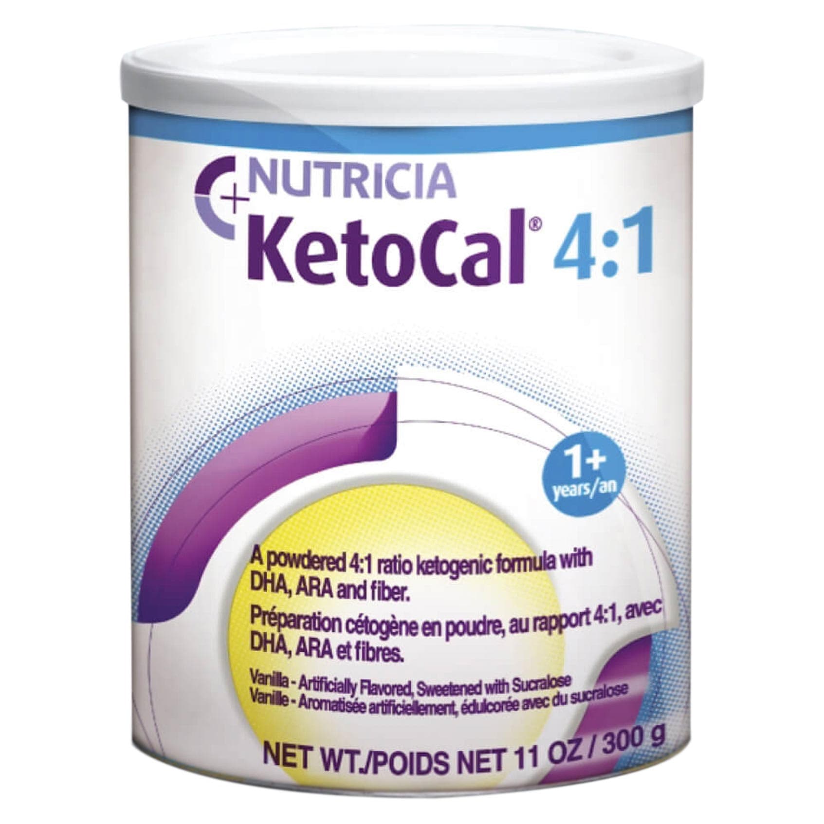 KetoCal 4:1 Oral Supplement