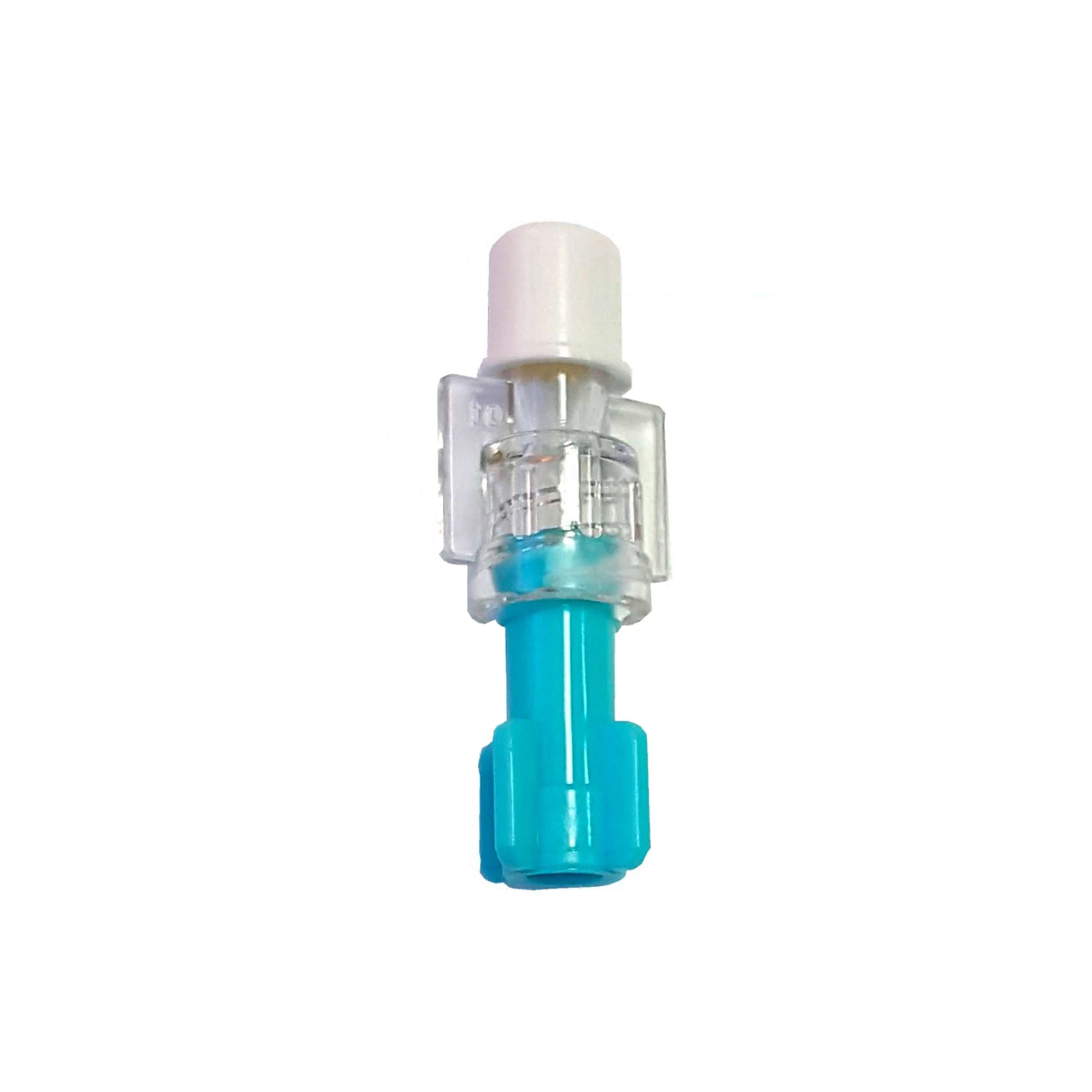 AirTite Injection Plug with Cap - Image 1