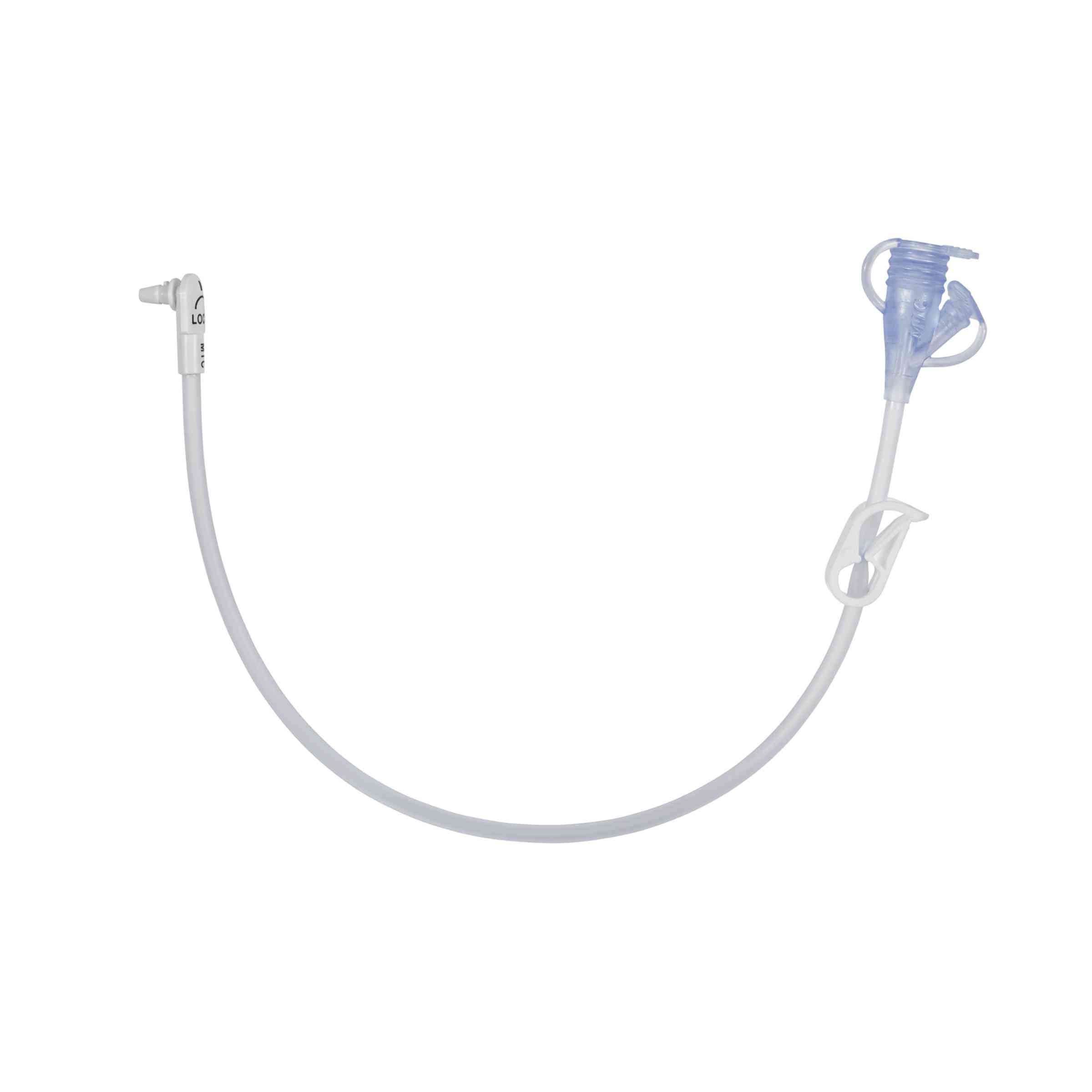 Mic-Key Extension Set for MIC-KEY Gastrostomy Feeding Tube - Image 1