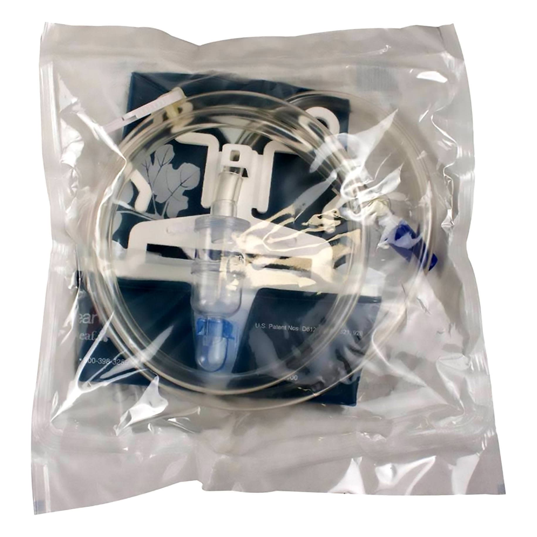 The Fig Leaf Urinary Drain Bag - Image 4