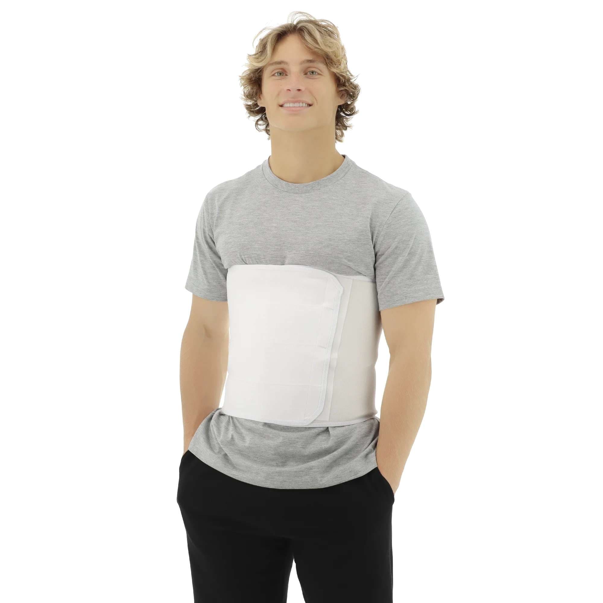 Core Abdominal Binder Support - Image 4