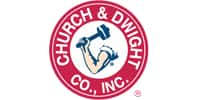 Church & Dwight brand logo