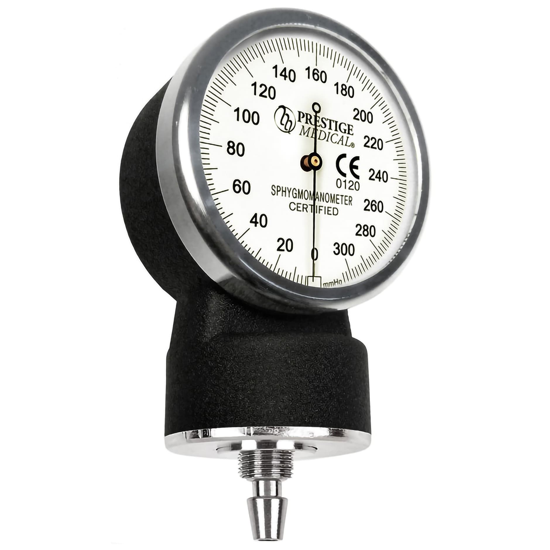 Prestige Medical Aneroid Blood Pressure Gauge – Standard