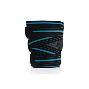 Actimove PowerMotion Thigh Muscle Support, Medium - Image 1