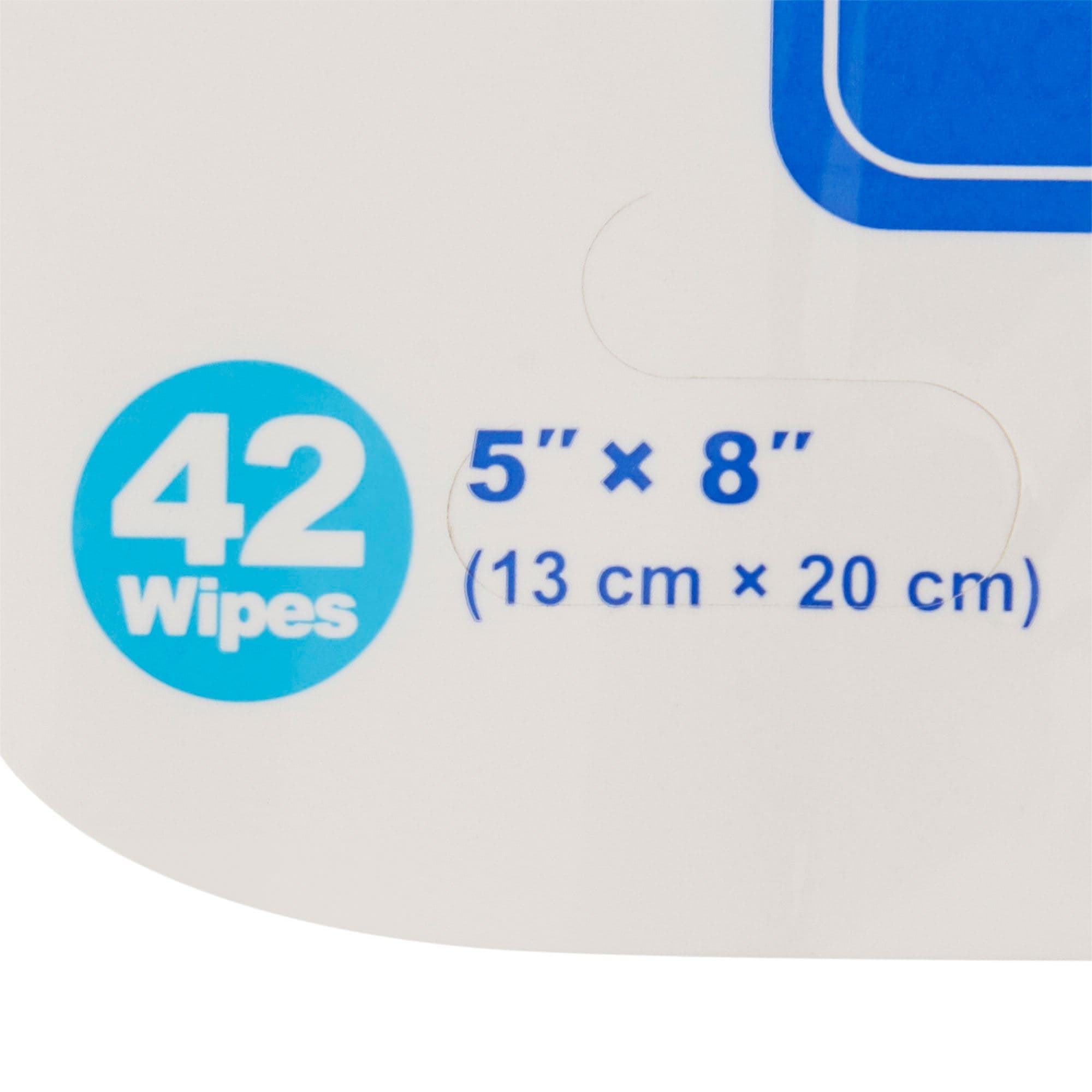 Dyna Care Flush Away Wipe - Image 4