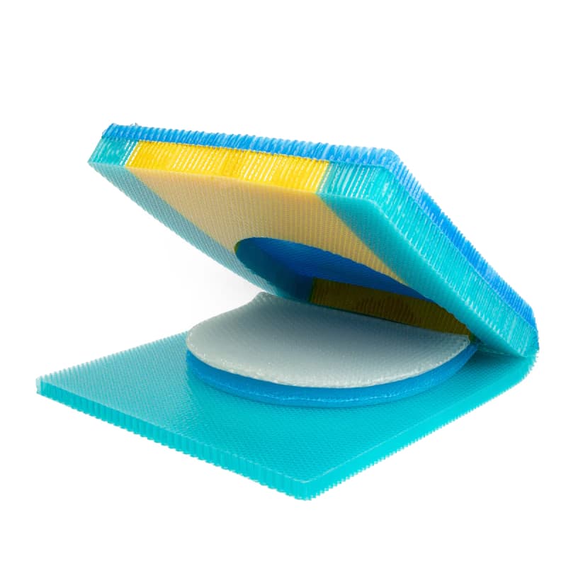 Supracor stimulite® Classic Elite Honeycomb Cushion