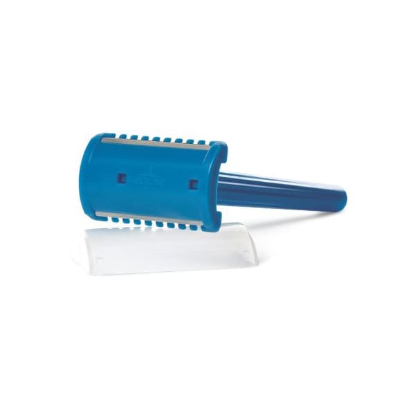 Medline Prep Stainless Steel Razor