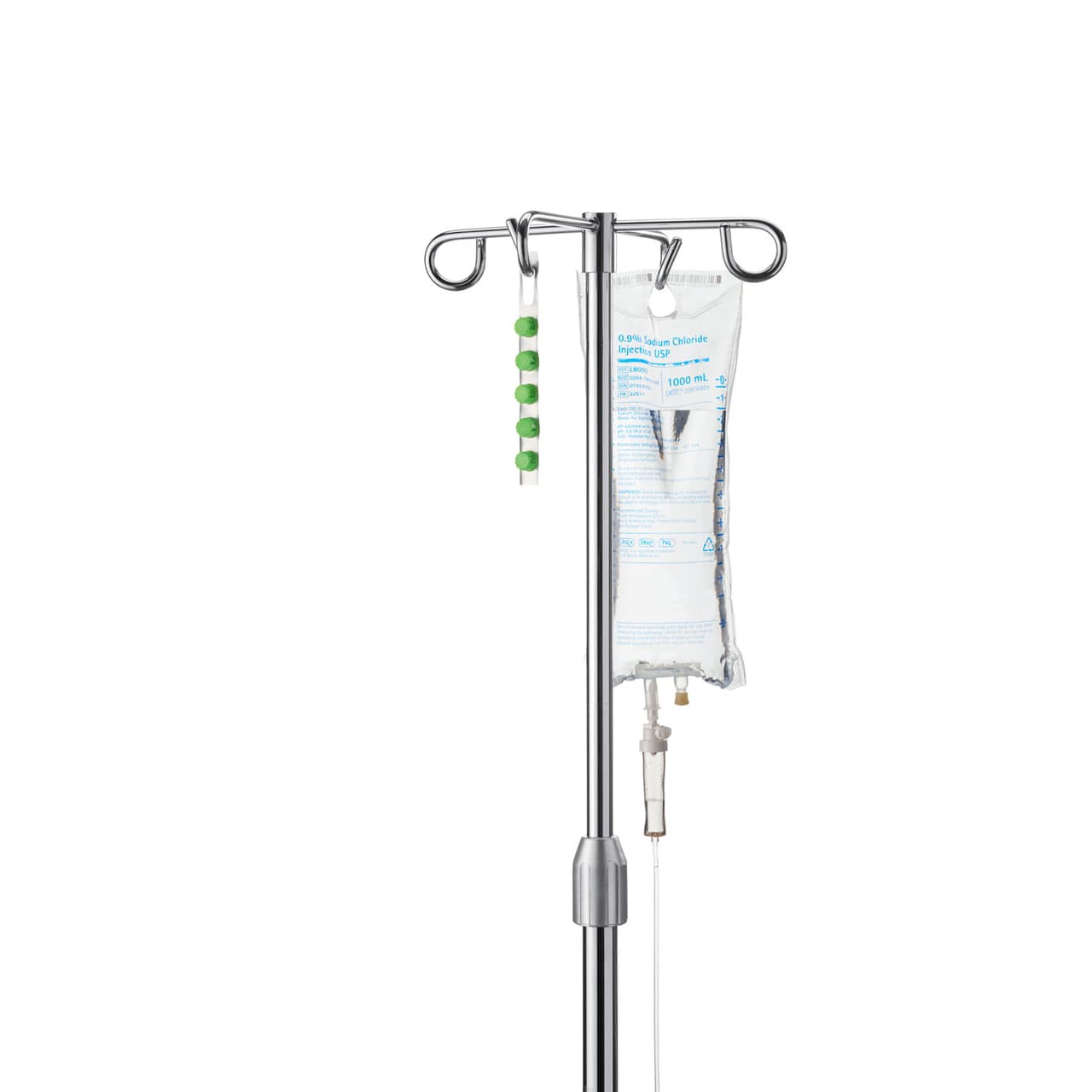 3M Curos Disinfecting Cap for Needleless Connector - Image 2