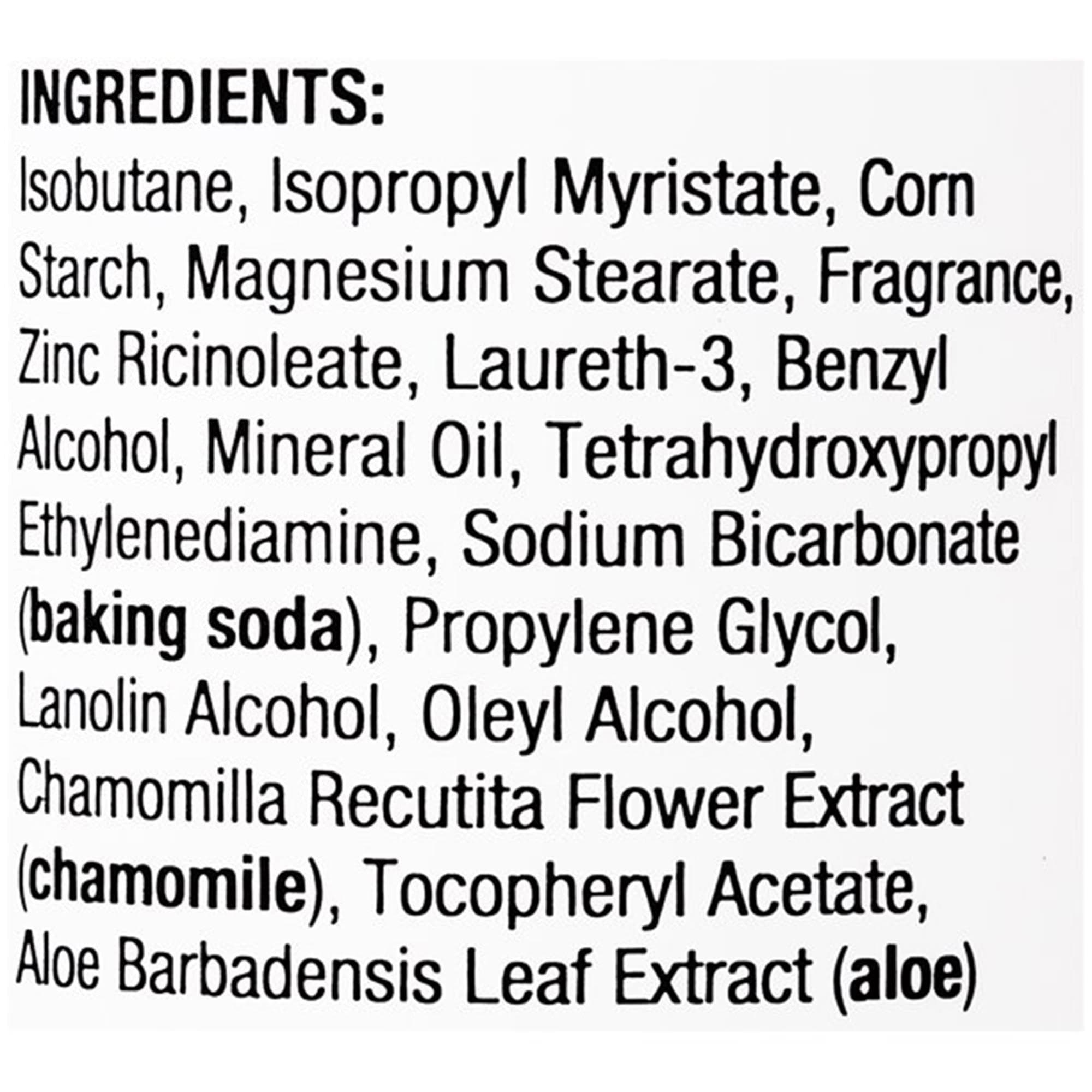 Intimate Body Dry Deodorant Spray, 2 oz - 1 Each - Image 2