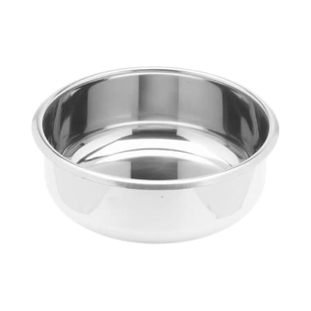 McKesson Argent Silver Sponge Bowl, 6.4 X 2.25 Inch