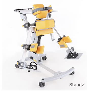 Standz - Jenx Multi-Positioning Abduction Stander for Special Needs - Image 5