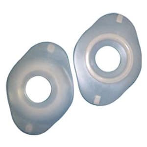 Ostomy Faceplates