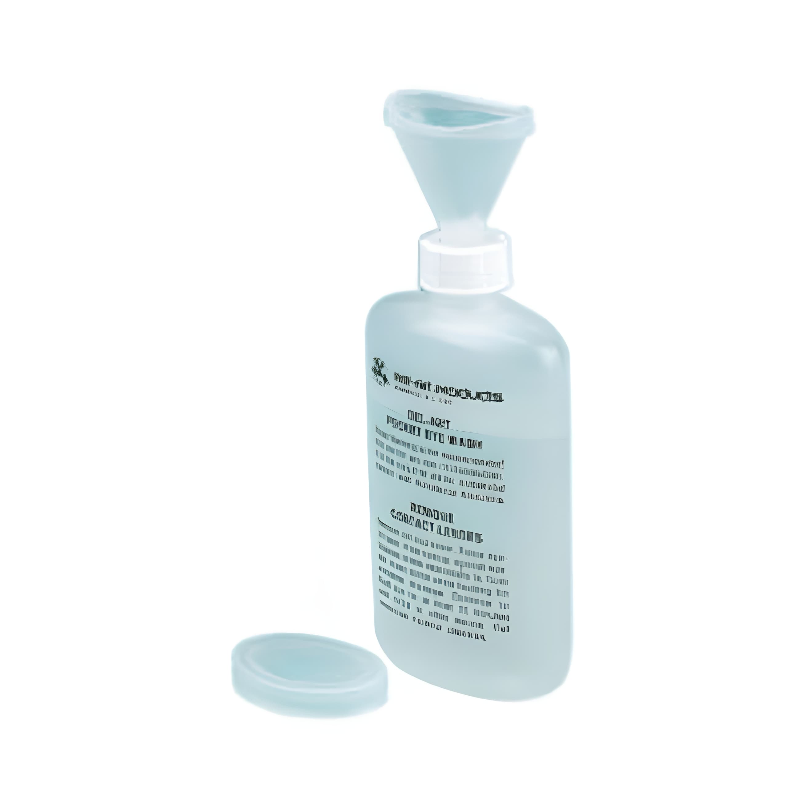 Maddak Pocket Size Eyewash, 4 oz