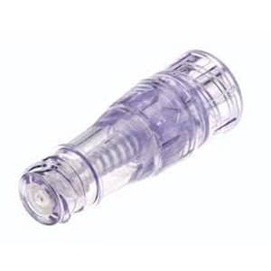 ICU Medical MicroClave IV Connector - Image 1