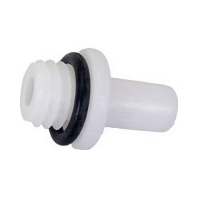 Marlen Screw Connector with Washer Seal - Image 1