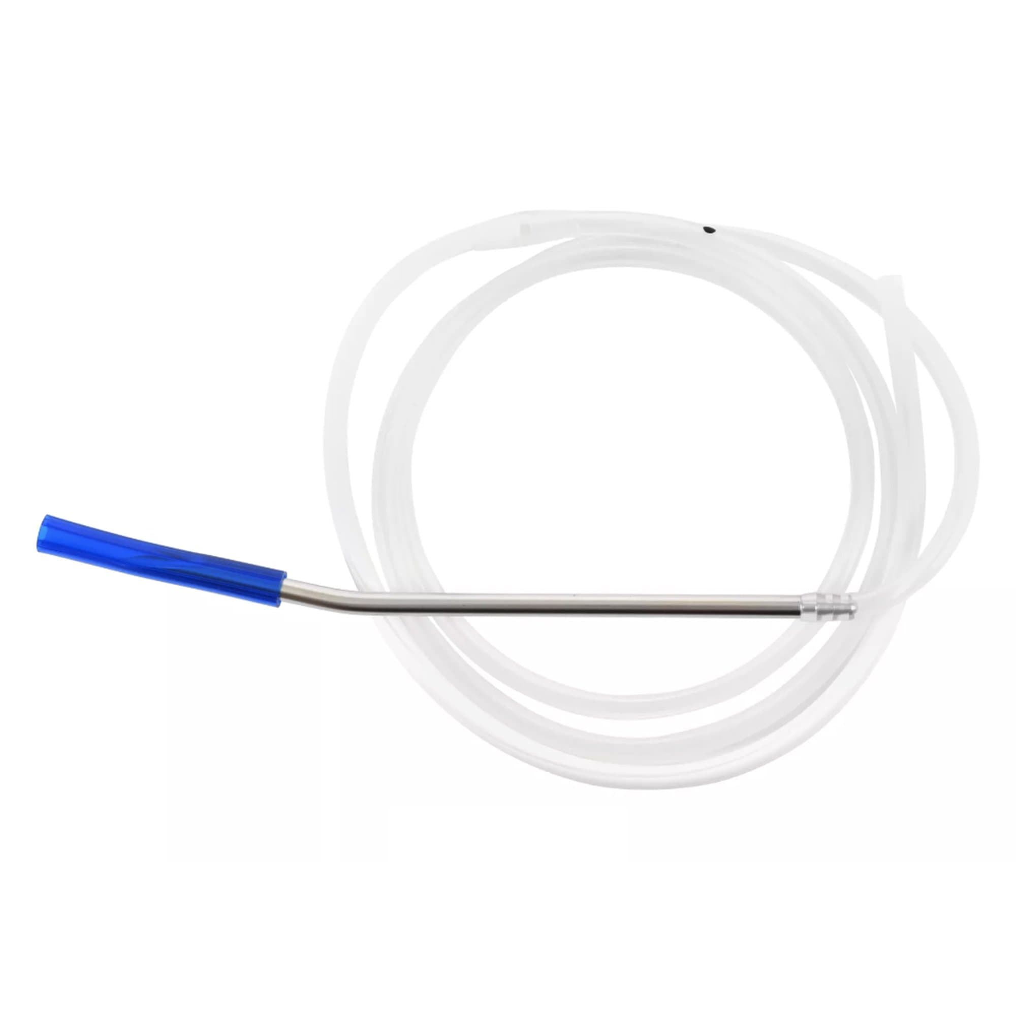 Jackson-Pratt Silicone Round Drain with Trocar, 10Fr, 1/8" - Each - Image 3