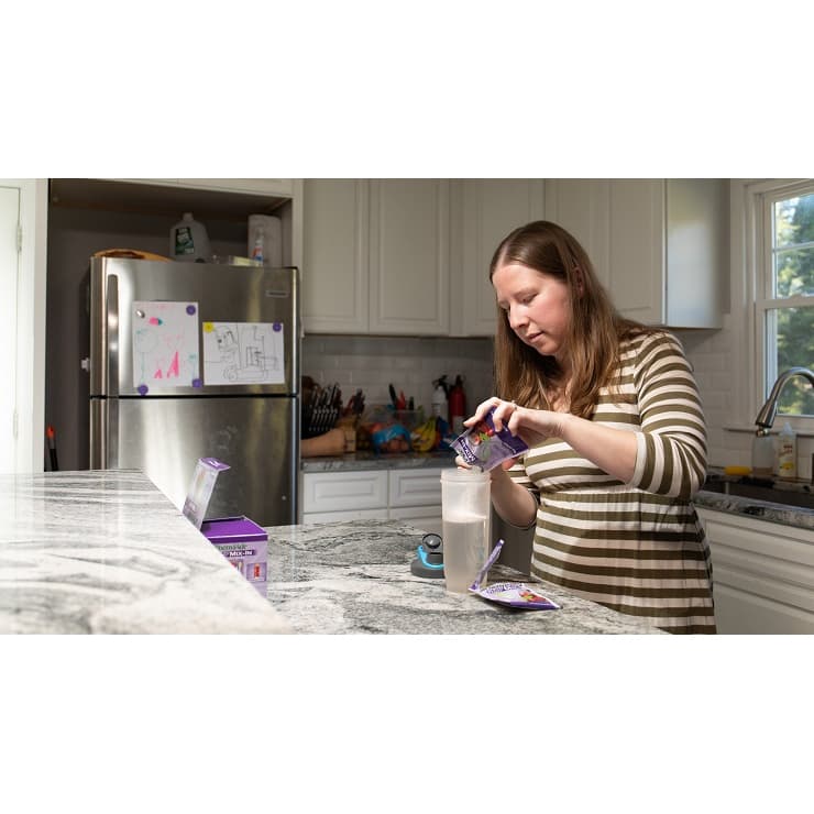 PhenylAde GMP Mix-In Unflavored Powder - Image 2