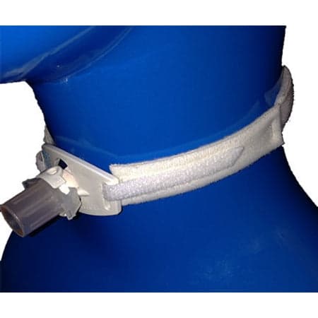 Pepper Medical Tracheostomy Tube Collar - Image 1
