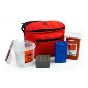 I.V. Accessories category