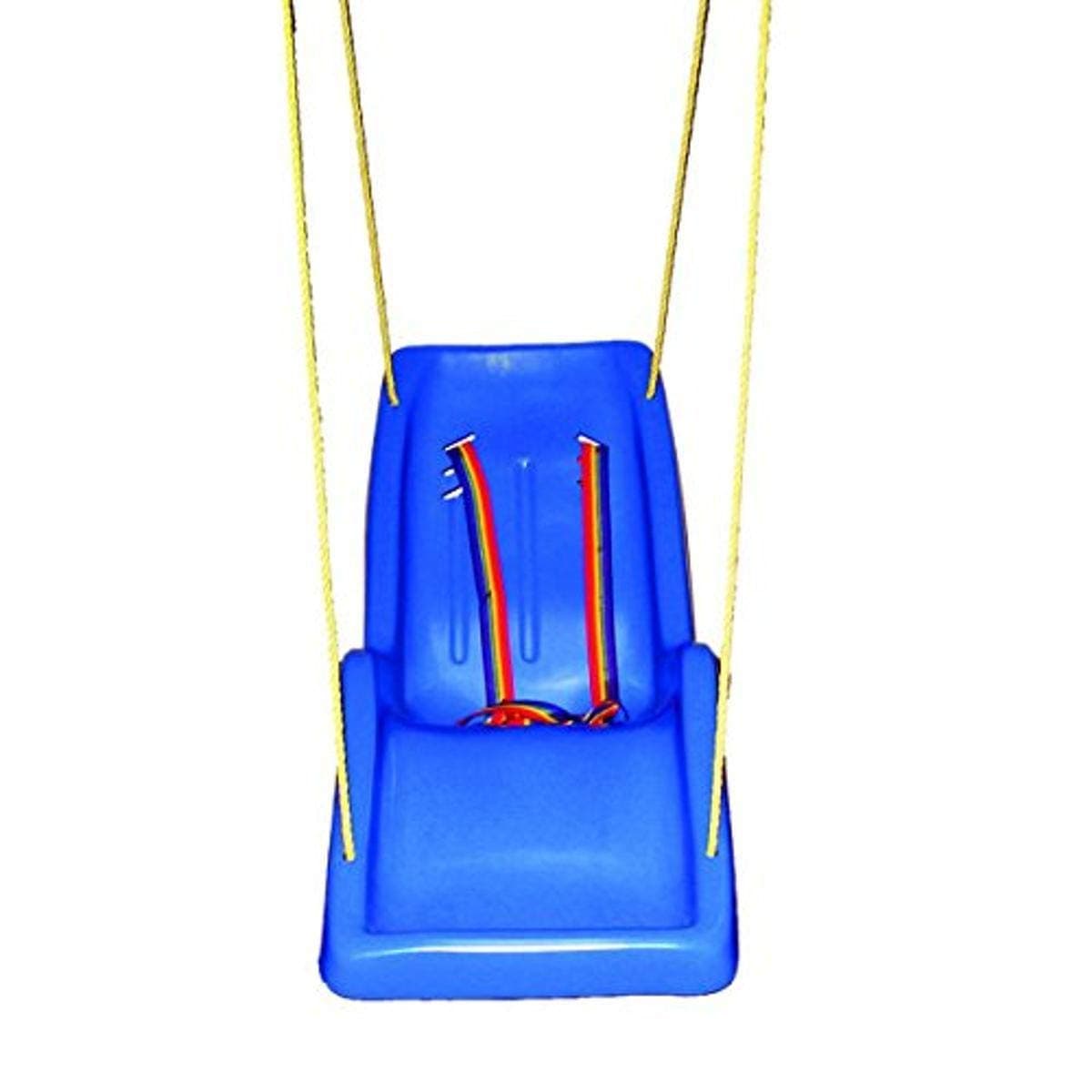 Skillbuilders Full-Body Universal Reclining Swing Seat