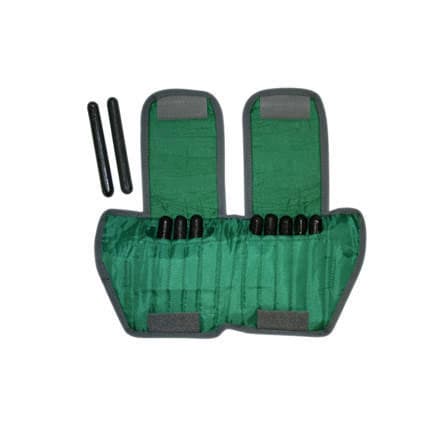 The Cuff Adjustable Cuff Variable Weights